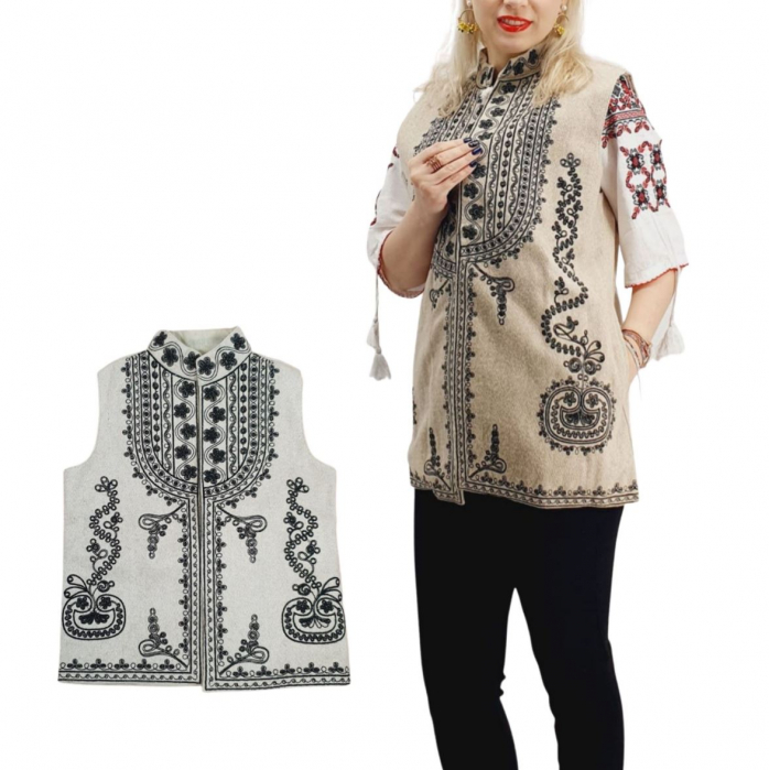 Set de veste pentru toata familia 4