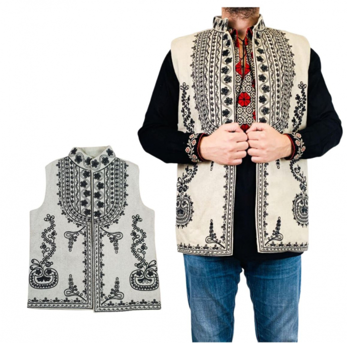Set de veste pentru toata familia 3
