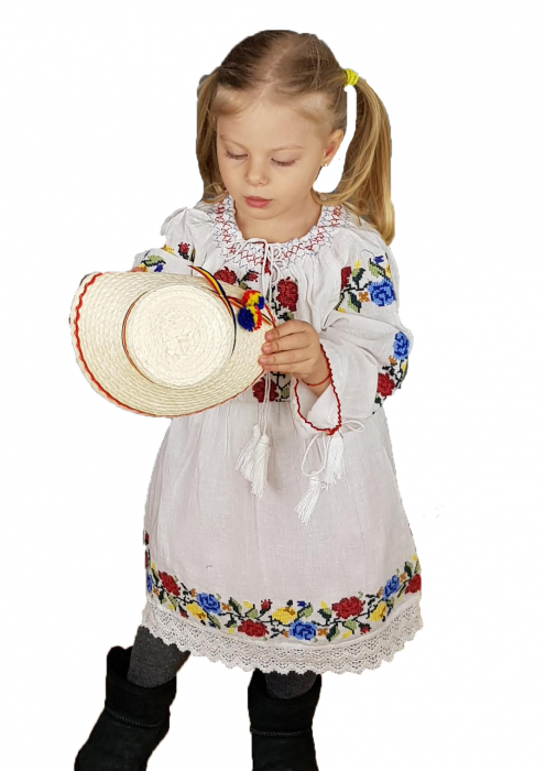 Rochita Traditionala Magdalena [3]