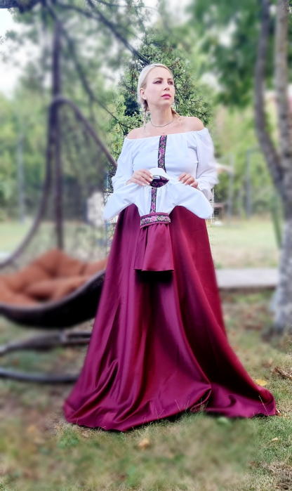Set rochii Mama si Fiica Margareta 3 [3]