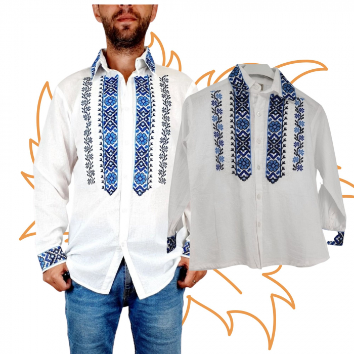 Set traditional tata , fiu 25