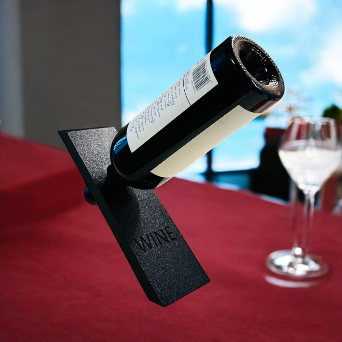 Suport Sticle de Vin - Plane [2]