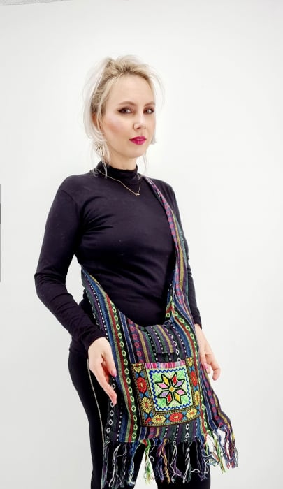 Traista Stilizata Traiditional Elena 5 [3]