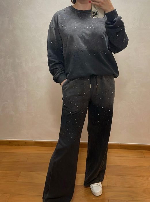 Trening casual cu aplicații strălucitoare 2 [2]