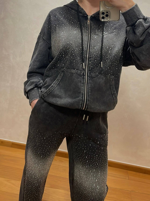 Trening casual cu aplicații strălucitoare [1]
