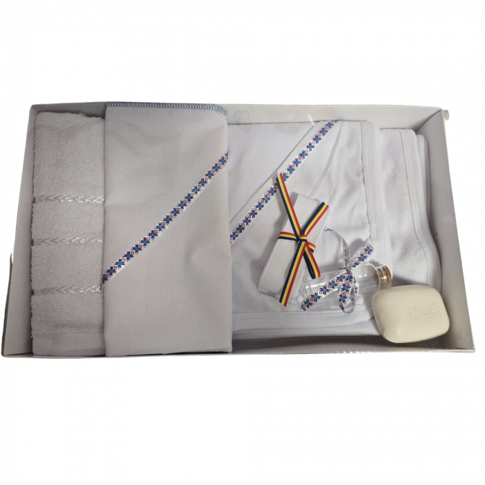 Trusou Botez  - Motive Traditionale 69 [2]