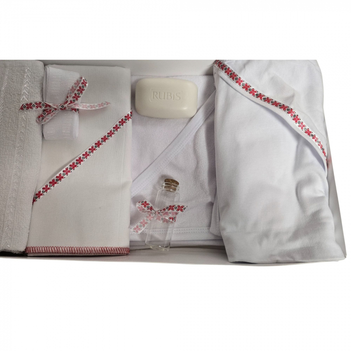 Trusou Botez  - Motive Traditionale 70 [2]