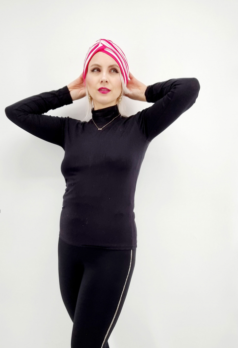 Turban dama 25 [3]