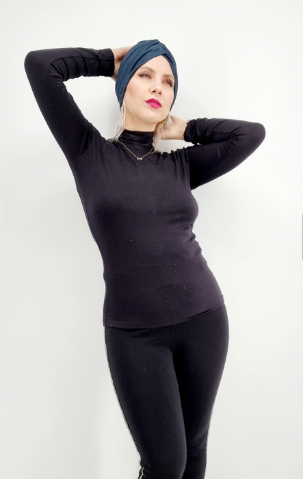 Turban dama 29