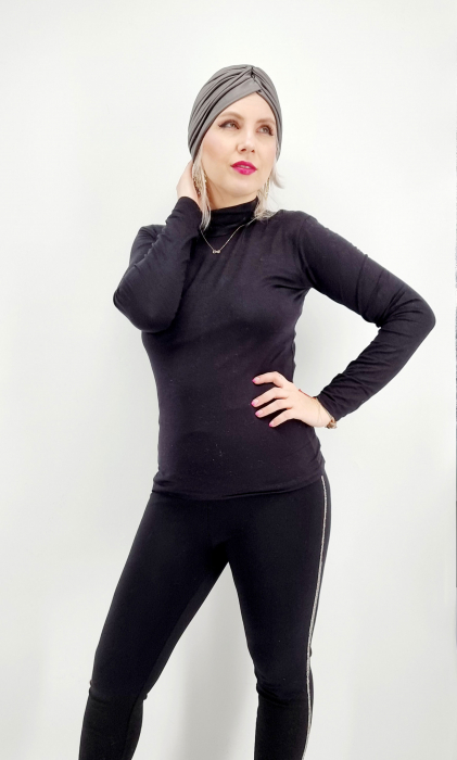 Turban dama 6