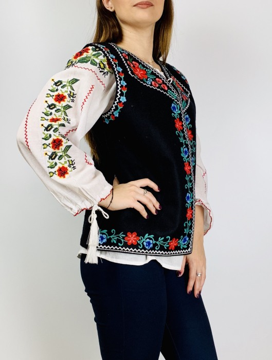 Vesta Traditionala Unisex 2 [3]
