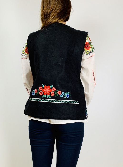 Vesta Traditionala Unisex 2 [2]