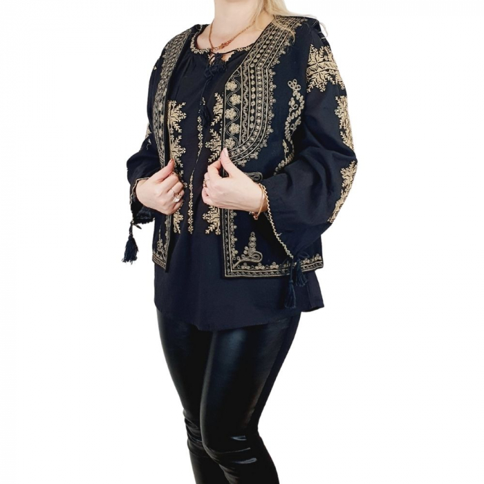 Веста Валерица 3 - Unisex [2]