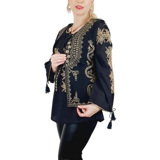 Веста Валерица 3 - Unisex [3]