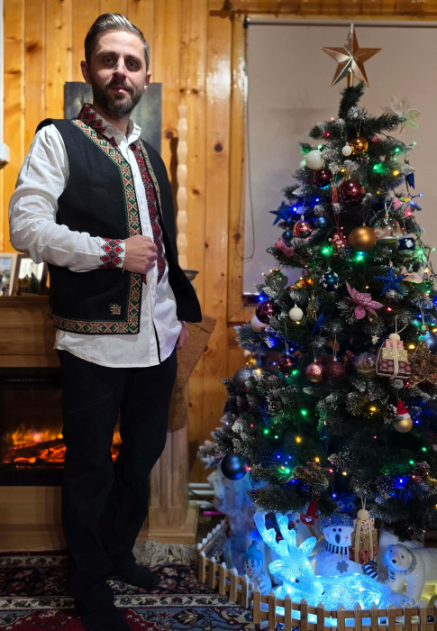 Vesta traditionala - Lazar 20 [4]