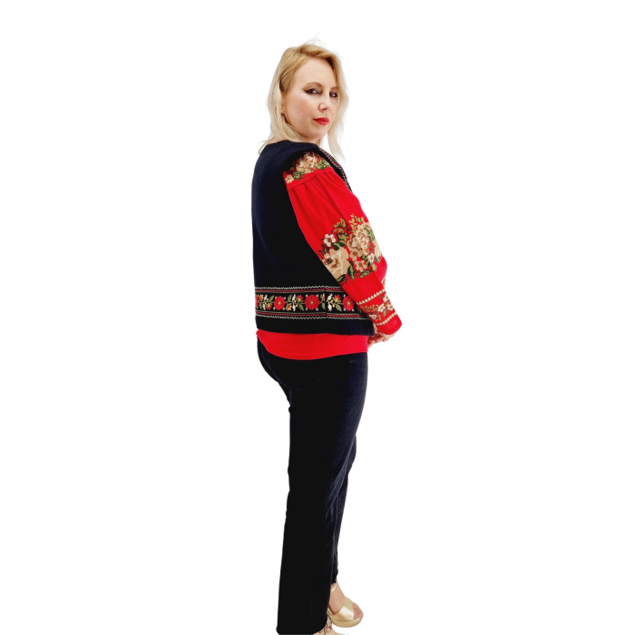 Vesta traditionala Priscilla 3 [2]