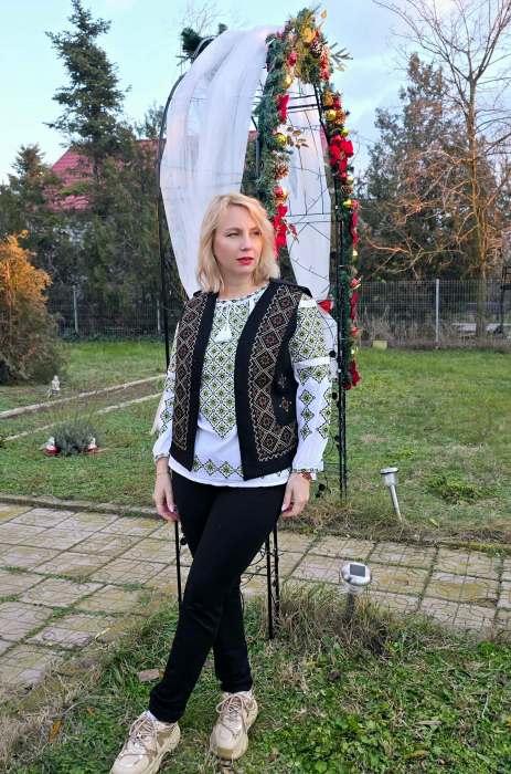 Веста Премиум Сидония 2 [3]