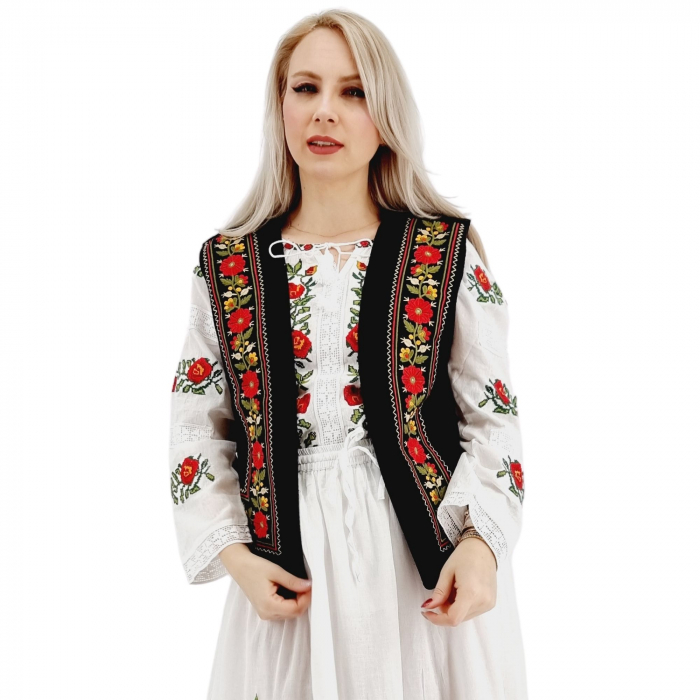 Vesta Traditionala Suzana 26 [7]