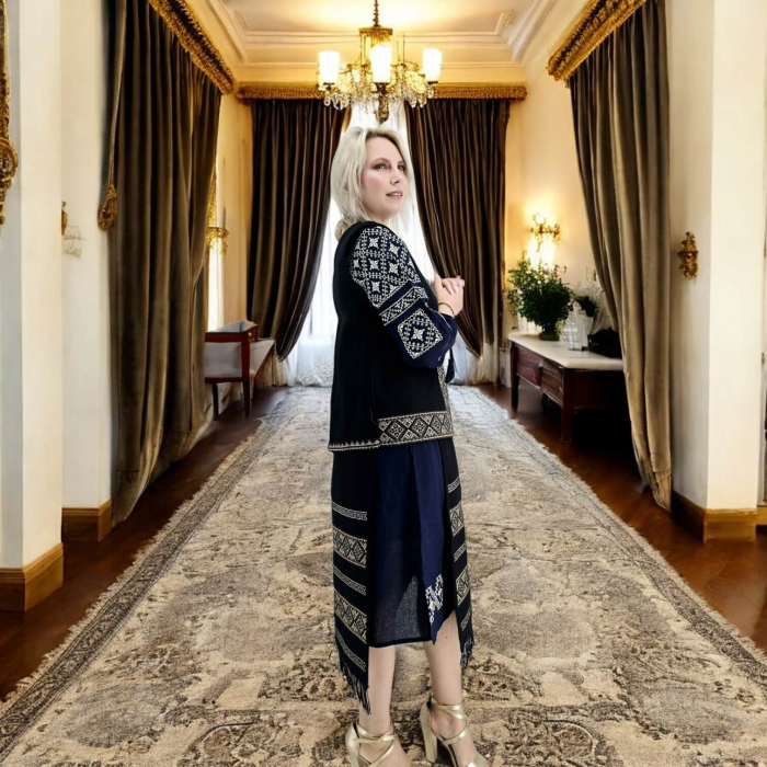 Vesta Traditionala Sidonia [9]