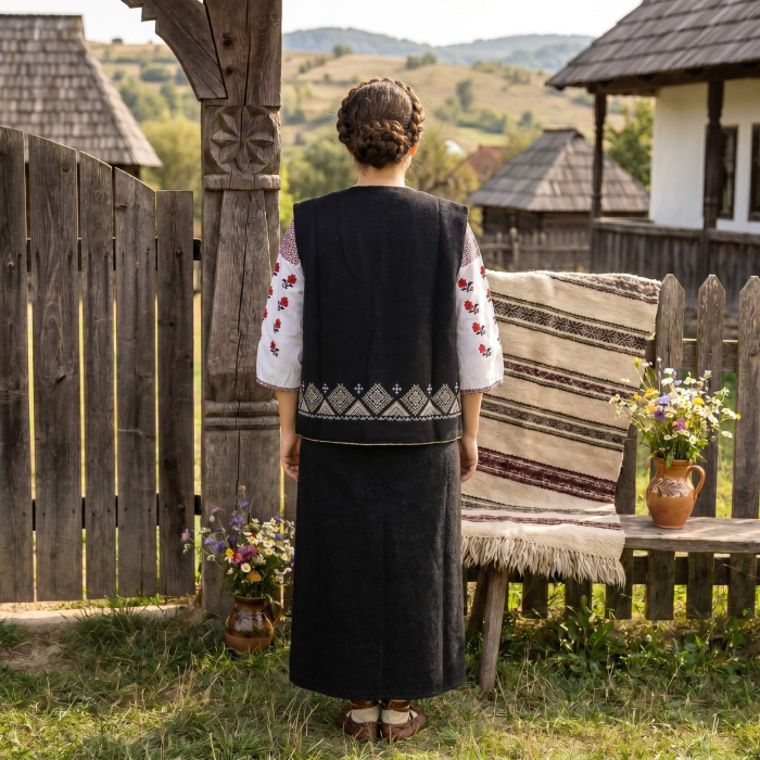 Vesta traditionala Toni 11 [2]