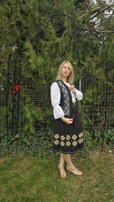 Традиционен елек Тони 10 [5]
