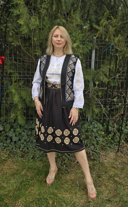Традиционен елек Тони 10 [6]