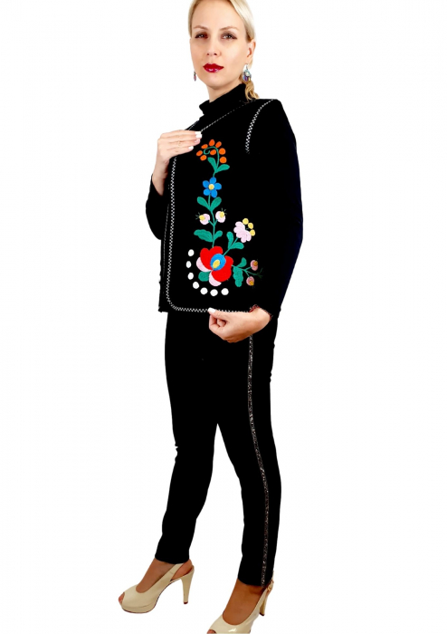 Vesta Traditionala Unisex 4 [3]