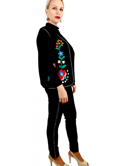 Vesta Traditionala Unisex 4 [2]