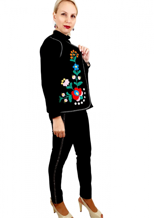 Vesta Traditionala Unisex 4 [4]