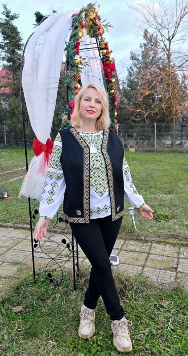 Веста Валерика 19 [2]