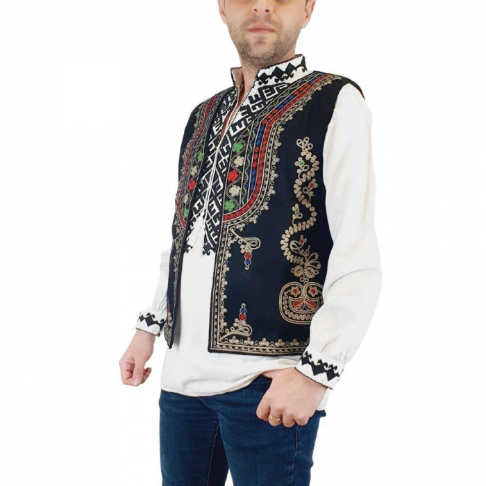 Vesta traditionala valeriu 5