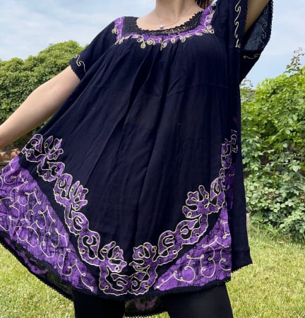 Rochii traditionale - Bluza Amelia 21