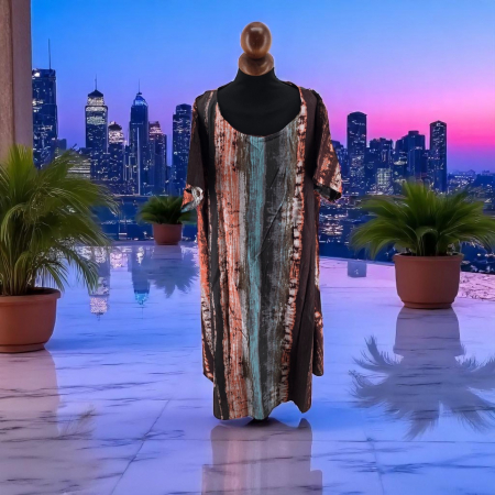 Rochie masuri mari Olguta [3]