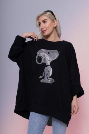 Bluza cu pietricele - Suzi [1]