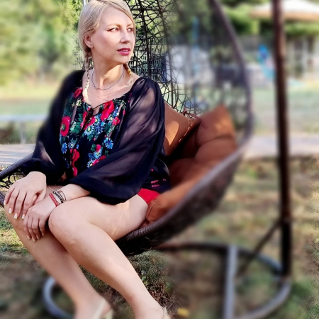 Bluza stilizata cu motive traditionale Margareta 8 [3]