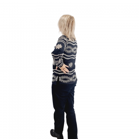 Bluza Traditionala Kally 2 [4]