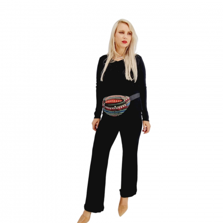 Borseta Unisex Foxi 2 [2]