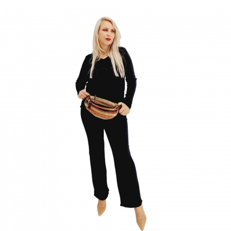 Borseta Unisex Foxi 3 [1]