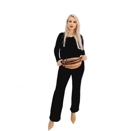 Borseta Unisex Foxi 3 [0]