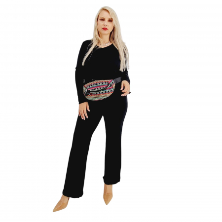 Аксесоари - Borseta Unisex Foxi 5
