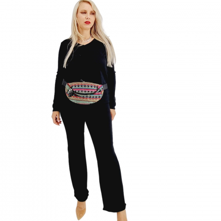 Borseta Unisex Foxi 5 [2]