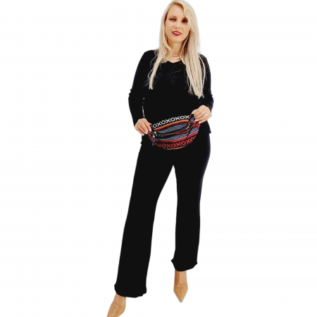 Borseta Unisex Foxi 2 [1]
