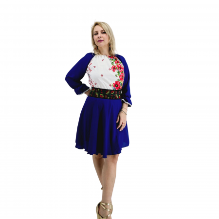 Brau traditional Adulti 111 [1]