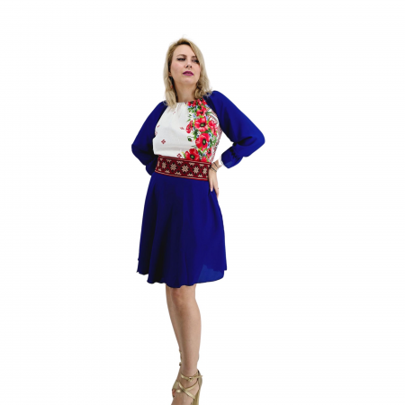 Мъже - Brau traditional Adulti 113