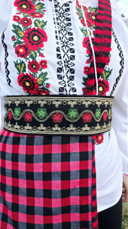 Brau traditional Adulti 118 [2]