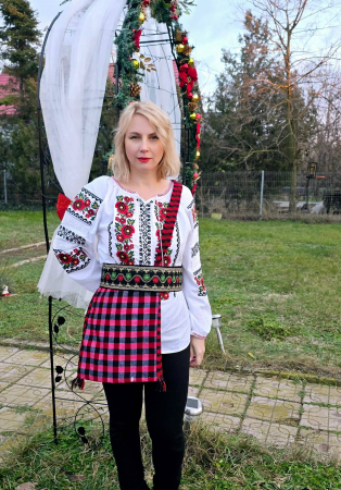 Brau traditional Adulti 118 [1]