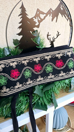 Brau traditional Adulti 118 [3]