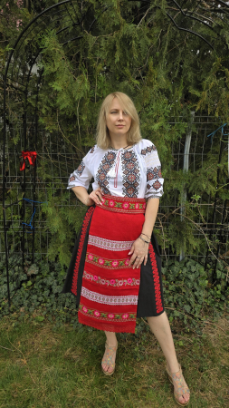 Brau traditional Adulti 119 [2]