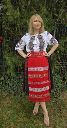 Brau traditional Adulti 119 [1]