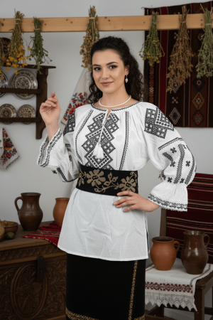 Аксесоари - Традиционен сутиен за възрастни 125